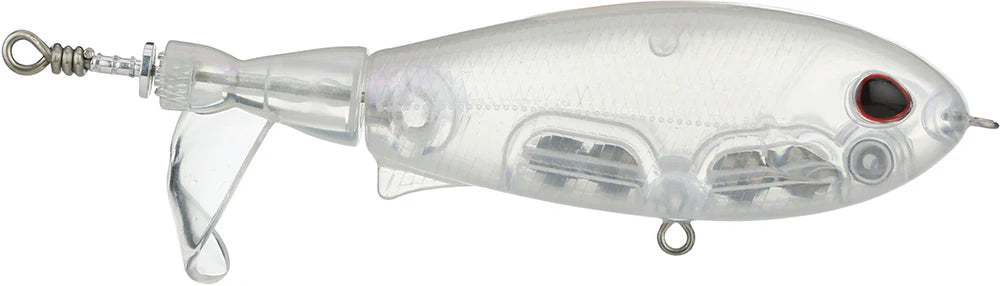 Berkley Screamin' Choppo Prop Bait - 3.75 Inch