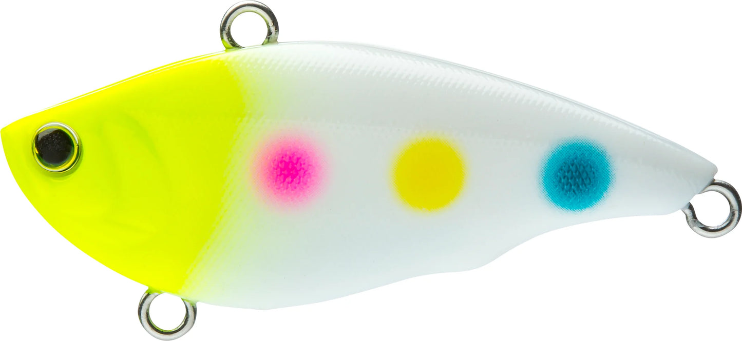 Yo-Zuri Rattl'N Vibe 3/8 oz. Lipless Crankbait
