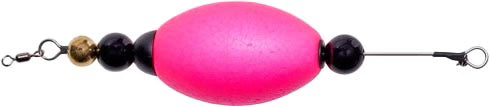 SPRO Pop Cork Oval - 2.5 Inch