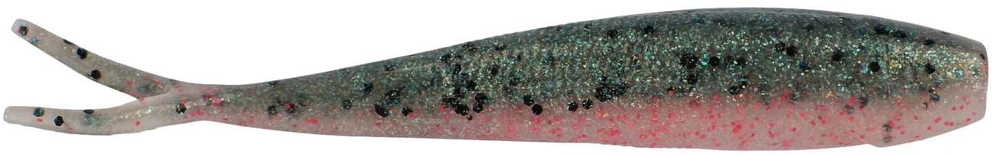 Berkley Gulp! 4 Inch Scented Minnow 8 pack