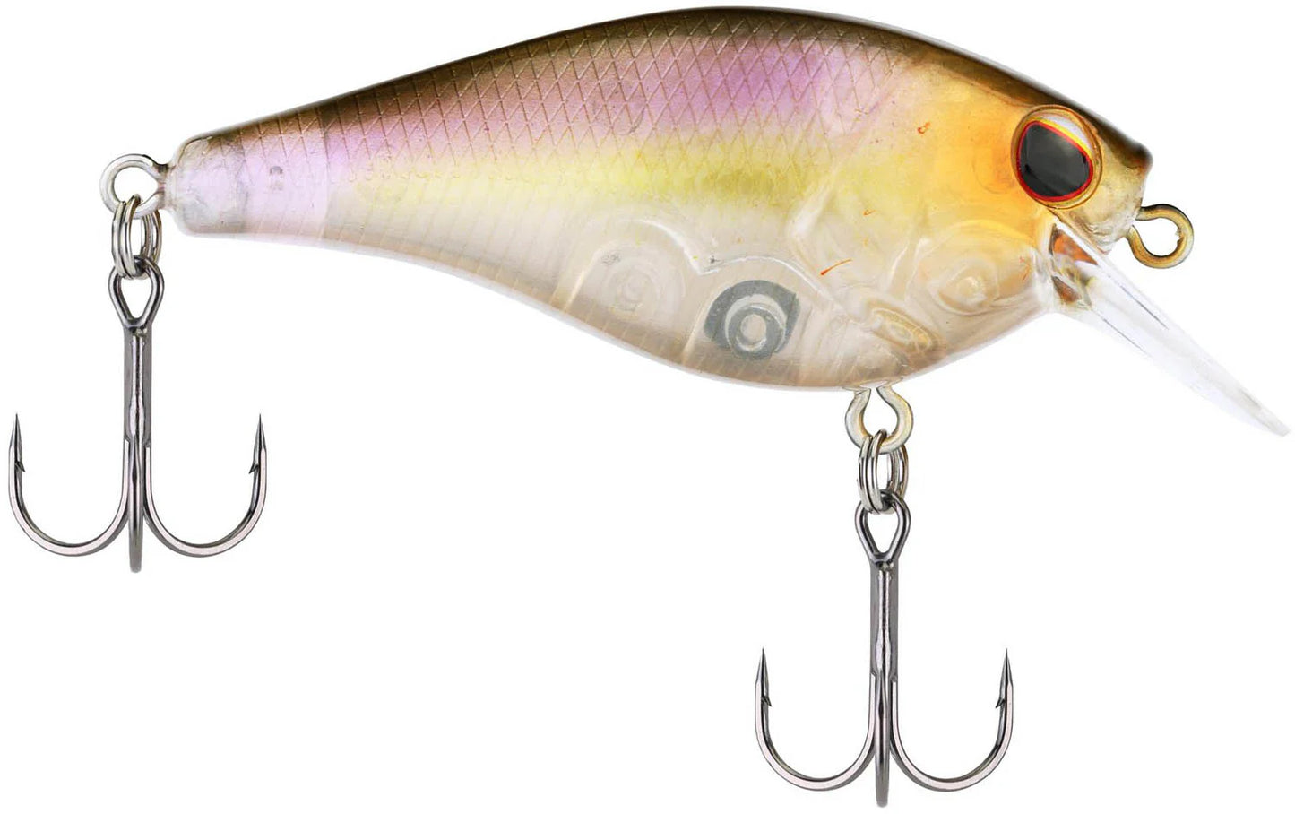 Berkley SquareBull 2 3/4 inch Shallow Squarebill Crankbait