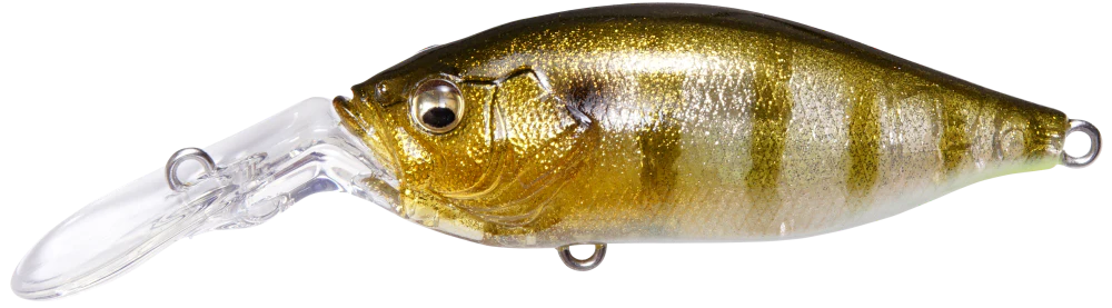 Megabass Deep-X 100 LBO Deep Diving Crankbait