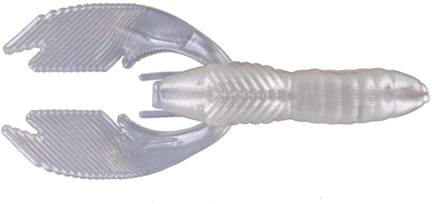 Big Bite Baits Swimming Craw - 6 Pack