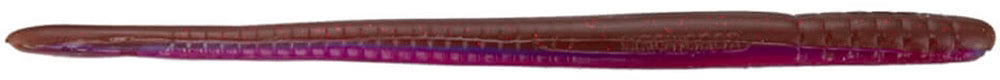 Roboworm Fat Straight Tail Worm - 6 Inch