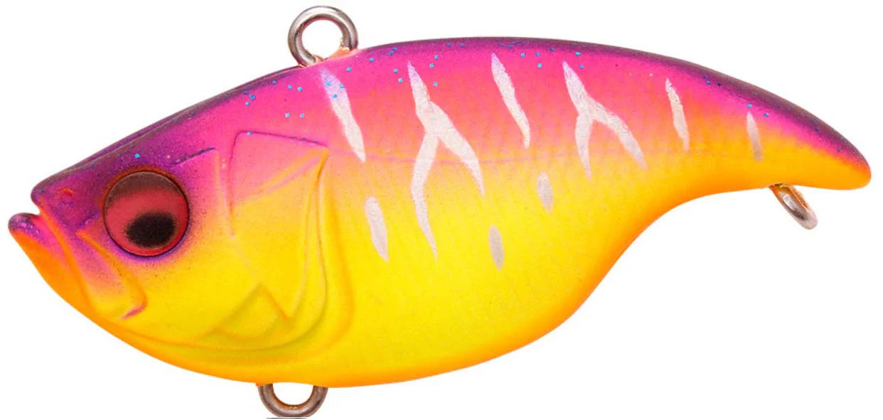 Megabass Vibration-X Dyna Rattle