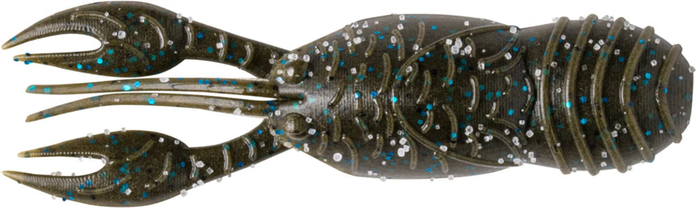 Great Lakes Finesse Micro Juvy Craw - 2 Inch
