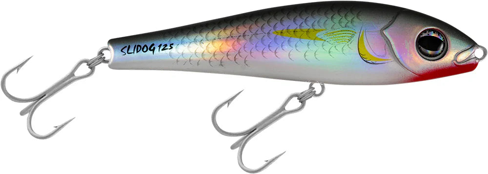 Halco Slidog 125 Rip-Bait - 5 Inch