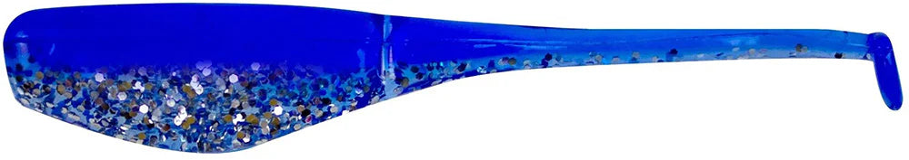 Bobby Garland Baby Shad Swim'R 2 1/4 inch Soft Paddle Tail Swimbait 15 pack