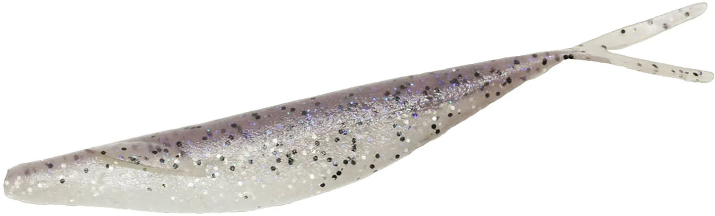 Deps Sakamata Shad Soft Jerkbait - 4 Inch