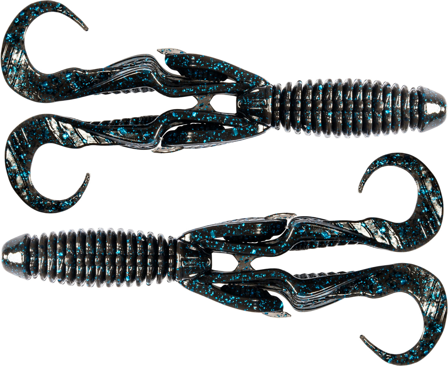 Z-Man Gremlin - 4 Pack