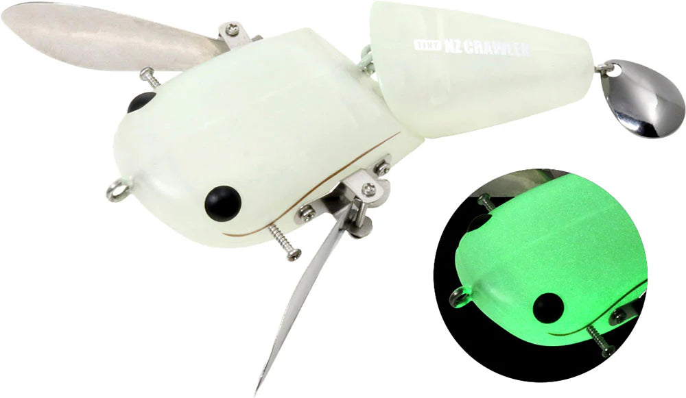 Deps Tiny NZ Crawler - 3 Inch