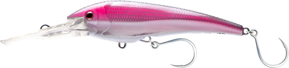 Nomad Design DTX Minnow 125 Sinking - 5 Inch