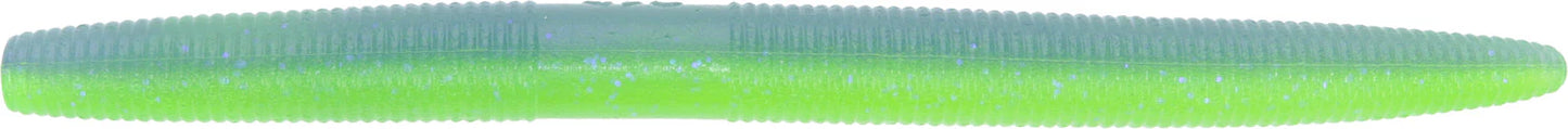 Gary Yamamoto Senko 5 inch Soft Plastic Stick Bait 10 pack