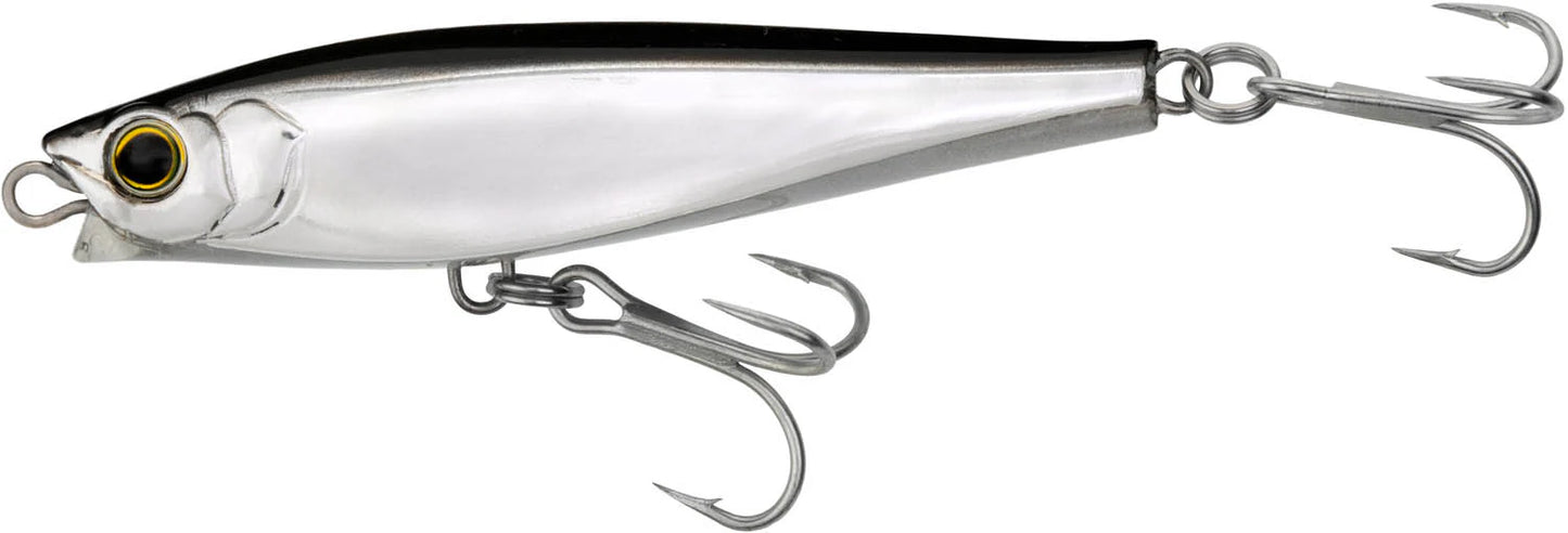 Yo-Zuri Hydro Monster Shot Saltwater Long Cast Stick Bait
