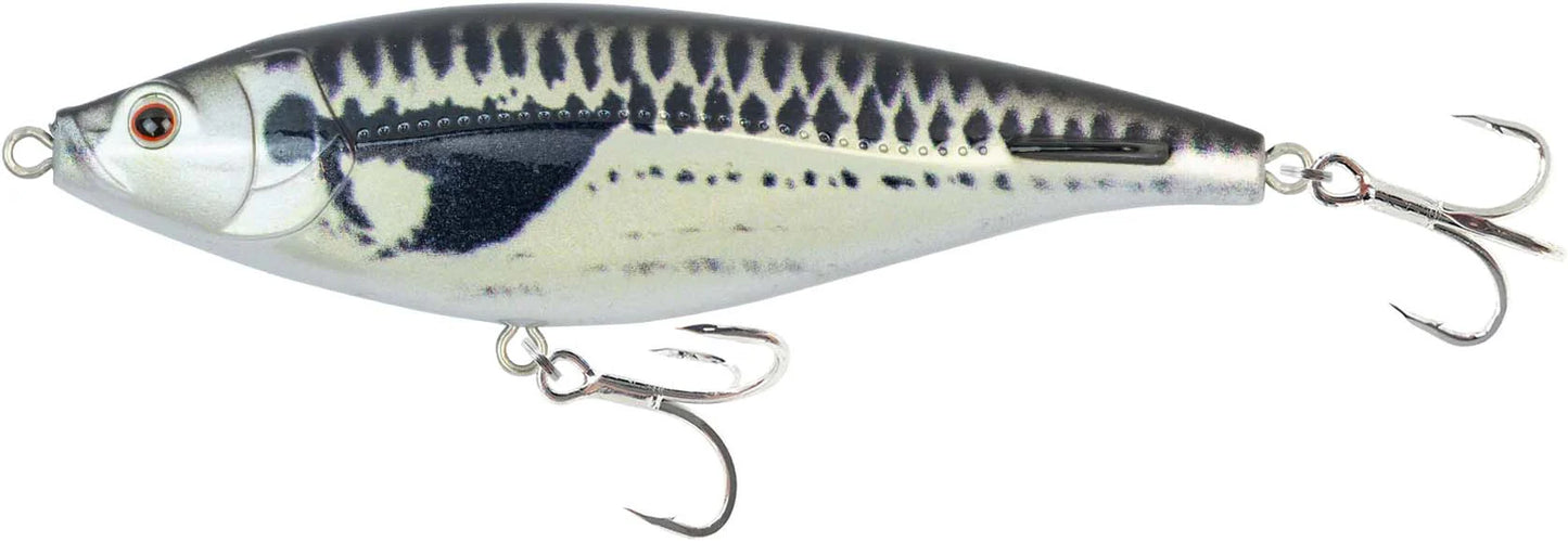 Nomad Design Madscad 95 Slow Sinking Twitchbait - 3.75 Inch