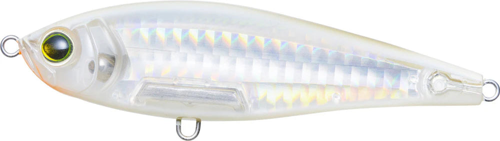 Yo-Zuri 3D Inshore Slow Sinking 4 3/8 inch Twitchbait