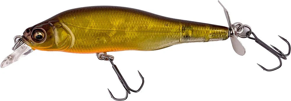 Megabass Prop Darter 80 - 3 Inch