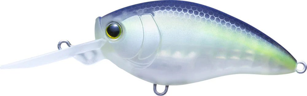 Yo-Zuri 3DR-X Mid Runner MR Crankbait 50mm - 2 Inch