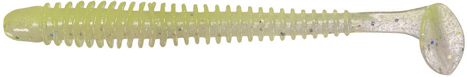 Keitech Swing Impact 4.5 inch Paddle Tail Swimbait