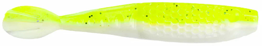 NetBait BaitFuel HexTek Whip Tail Shad - 4.25 Inch