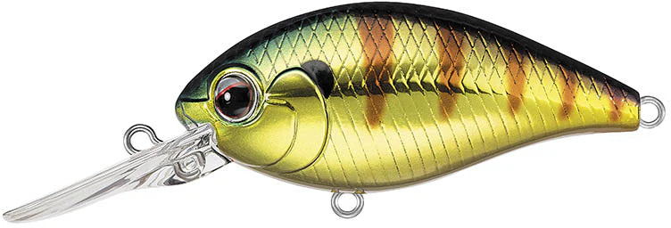 Evergreen International CR-10 Deep Diving Crankbait