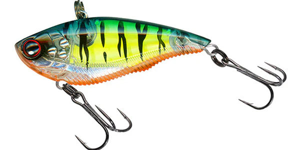 Yo-Zuri 3DB Vibe Sinking Lipless Crankbait 65mm - 2.625 Inch