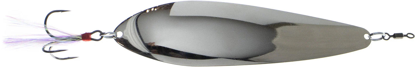 Bass Mafia Big Larry Spoon - 6 Inch