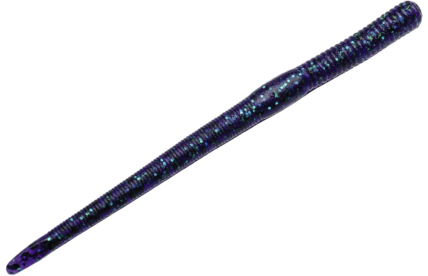 Strike King ElazTech Super Finesse Worm