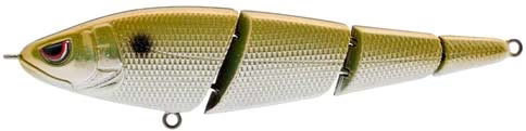SPRO Sashimmy Swimmer 125 - 5 Inch