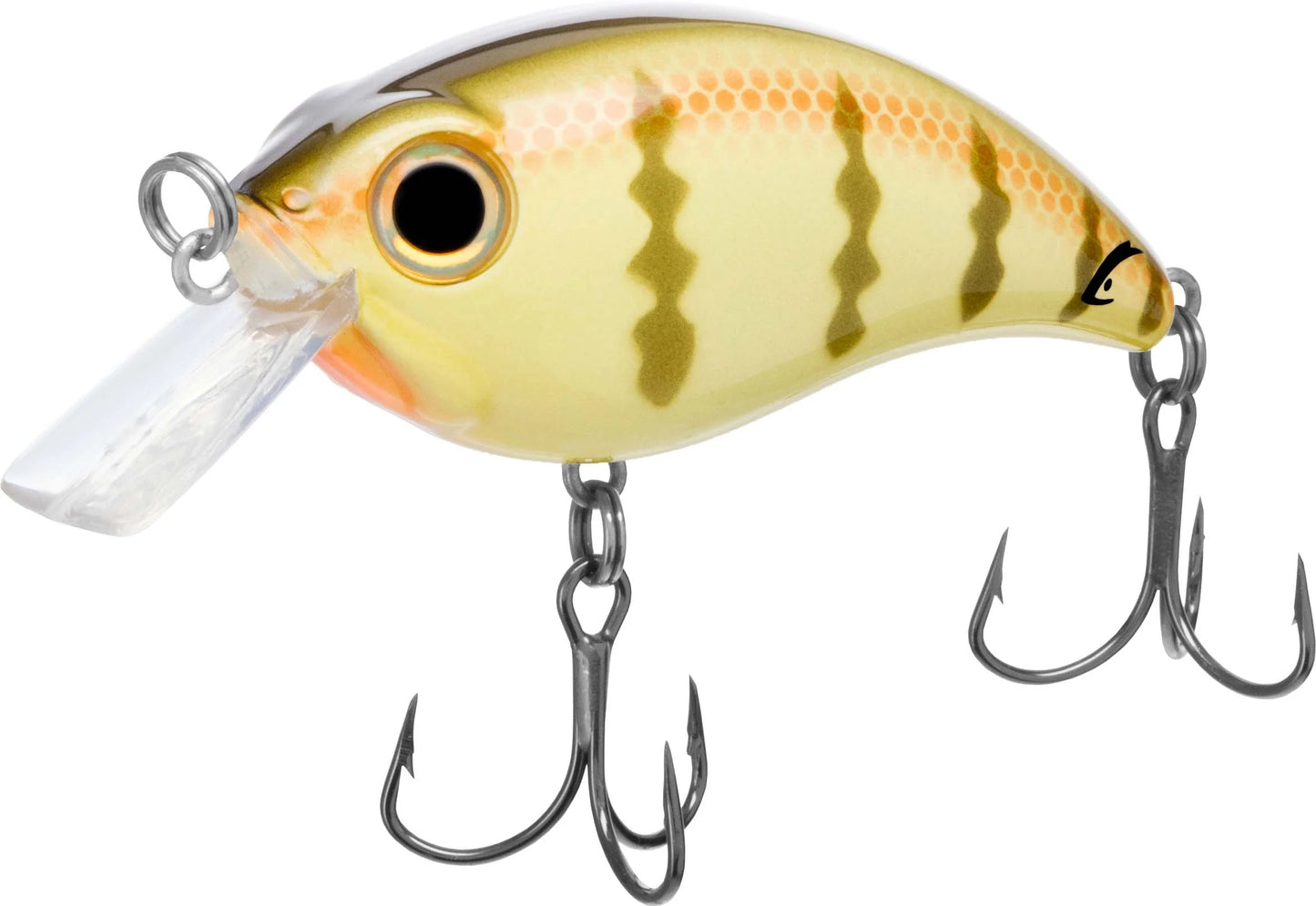 Bill Lewis ATV 2.5 Squarebill Crankbait - 2.75 Inch