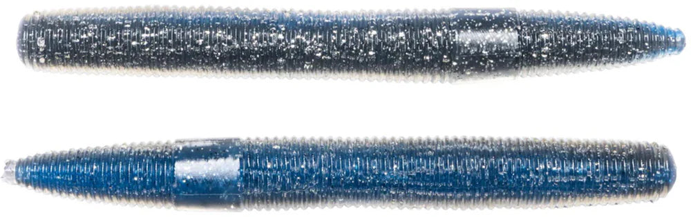 LIVETARGET Stick Worm - 4 Inch
