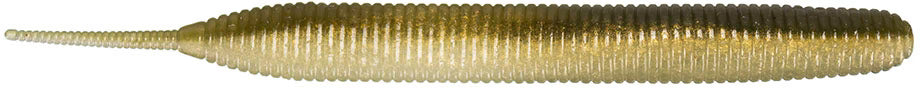 Keitech Sexy Impact 4.8 inch Soft Stickbait 8 pack