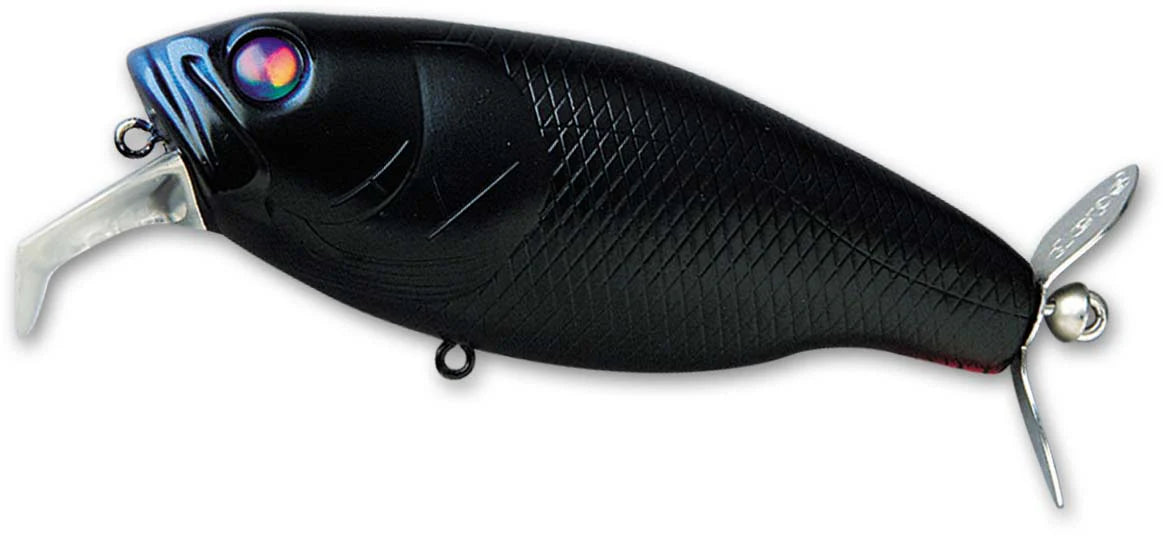 Deps Buzzjet Wakebait - 4 Inch