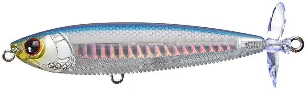 Yo-Zuri 3DB Prop Bait - 3.5 Inch