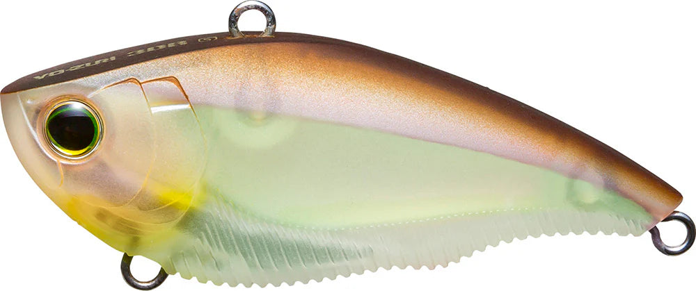 Yo-Zuri 3DB Vibe Sinking Lipless Crankbait 65mm - 2.625 Inch