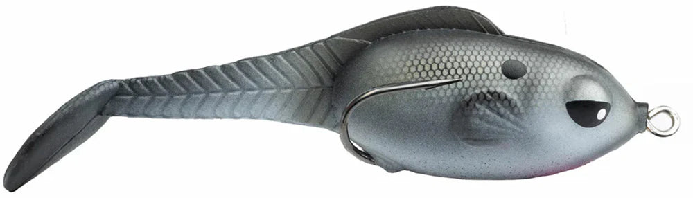 Snag Proof Zoo Wake Topwater Wakebait - 1/2 oz