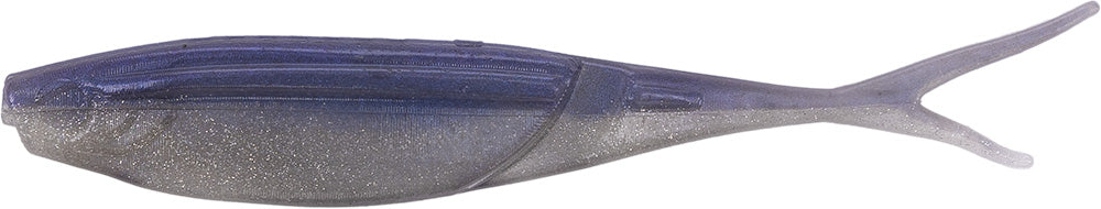 Gary Yamamoto Hinge Minnow - 5 Inch