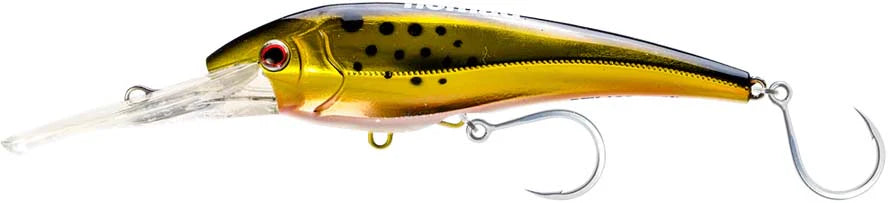 Nomad Design DTX Minnow 125 Sinking - 5 Inch