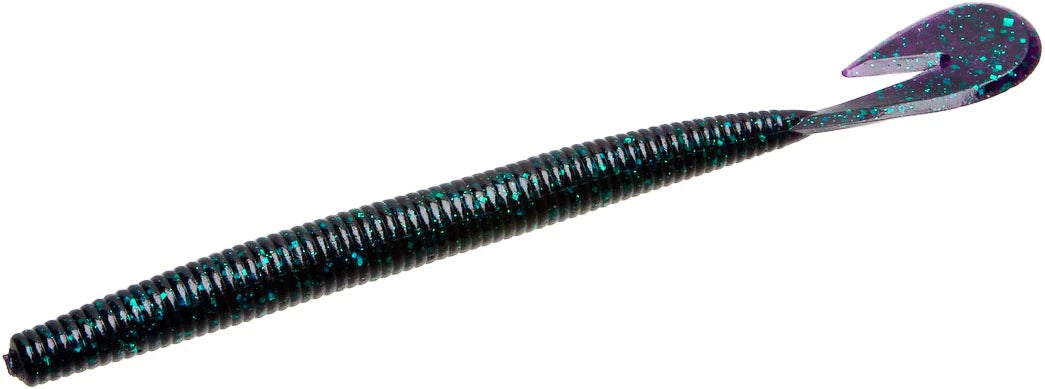 Zoom Magnum Ultra-Vibe Speed Worm - 7 Inch