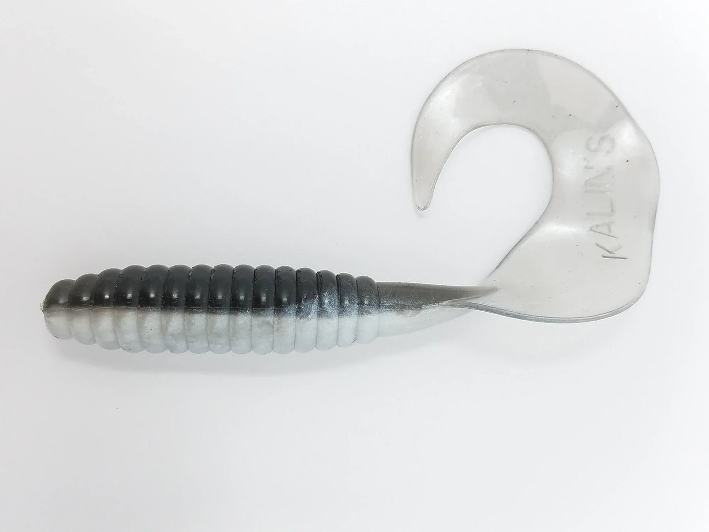 Kalin's Lunker Grub Soft Plastic Grub 10 pack