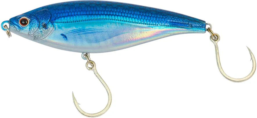 Nomad Design Madscad Autotune 90 Slow Sinking Twitchbait - 3.5 Inch