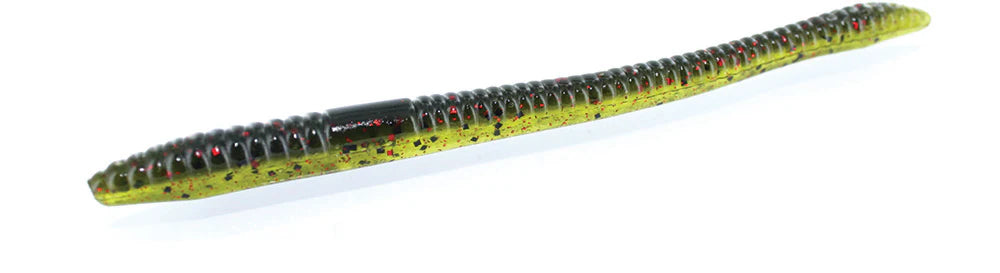 Zoom Finesse Worm - 4.25 Inch