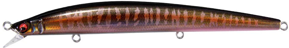 Megabass Great Hunting GH120 Jerkbait - 4.75 Inch