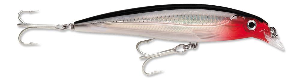 Rapala SXR-12 X-Rap Saltwater Rip Bait - 4.75 Inch