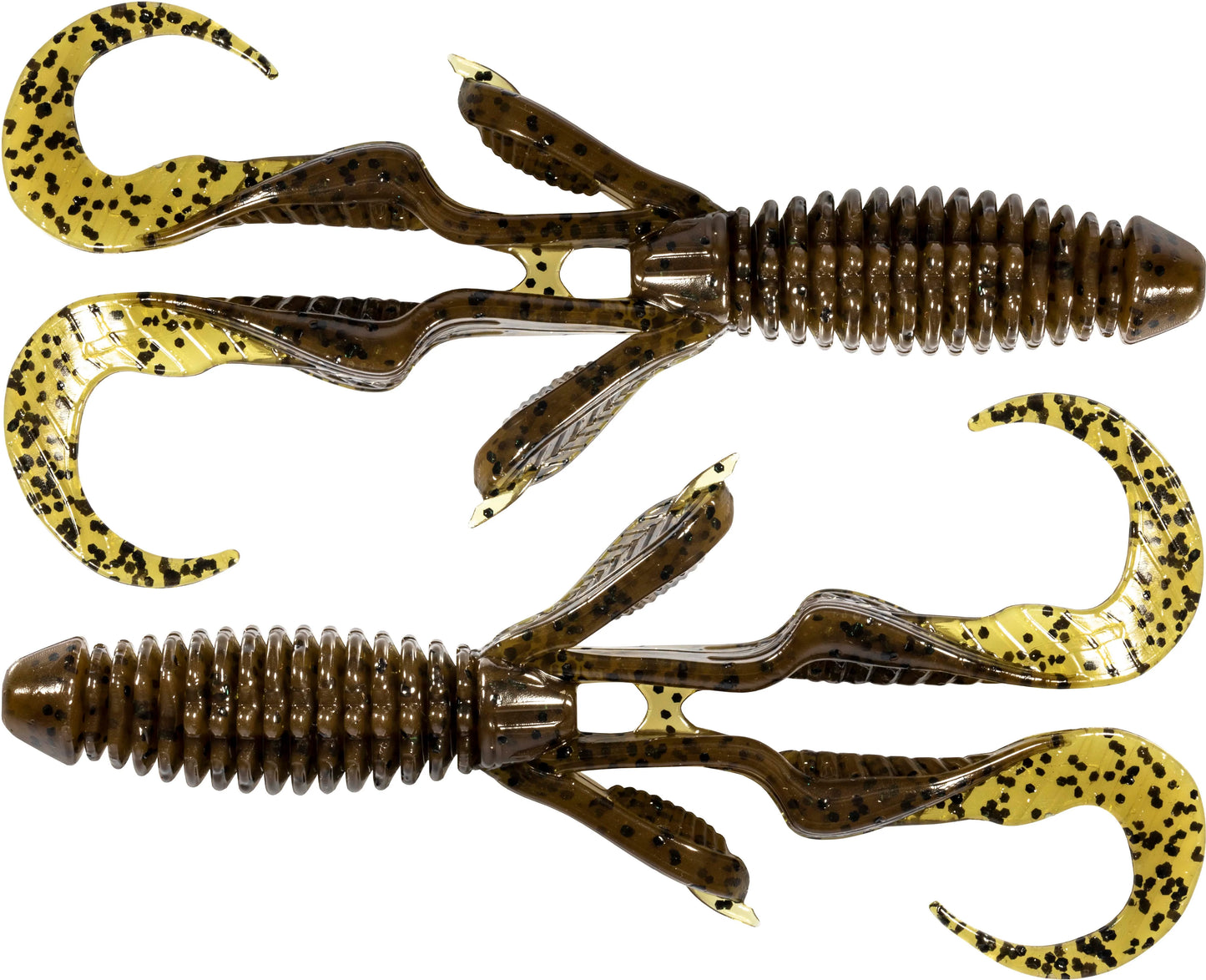 Z-Man Gremlin - 4 Pack