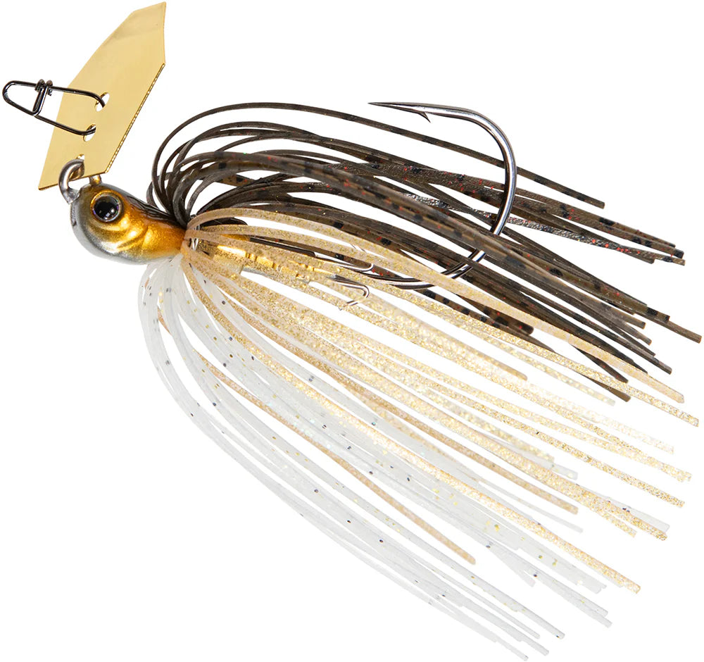 Z-Man Chatterbait Jack Hammer Baby Jack - 3/8 oz