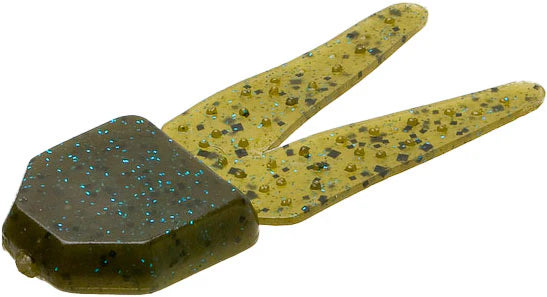 Zoom Big Chunk Jig Trailer - 3.25 Inch