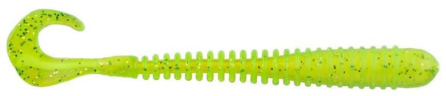 Berkley PowerBait Rib Worm