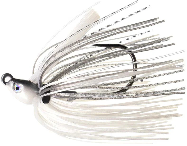 Dirty Jigs No-Jack Swim Jig