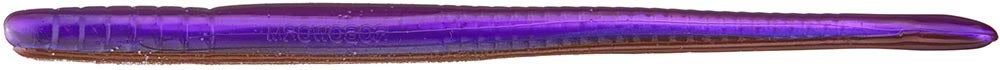 Roboworm Fat Straight Tail Worm - 4.5 Inch